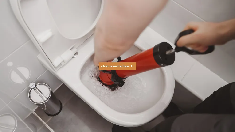 Plombier Aime-la-Plagne 73210