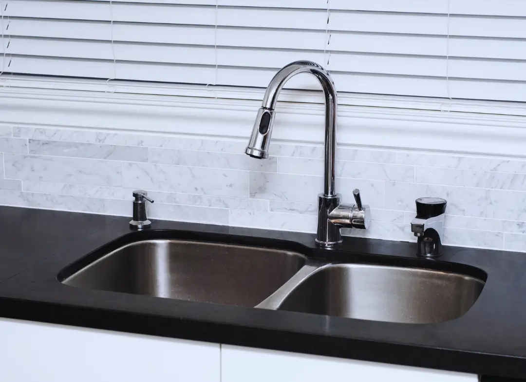 Changement Mitigeur d'évier Aime-la-Plagne