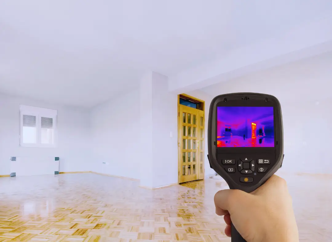 Recherche de fuite à Aime-la-Plagne